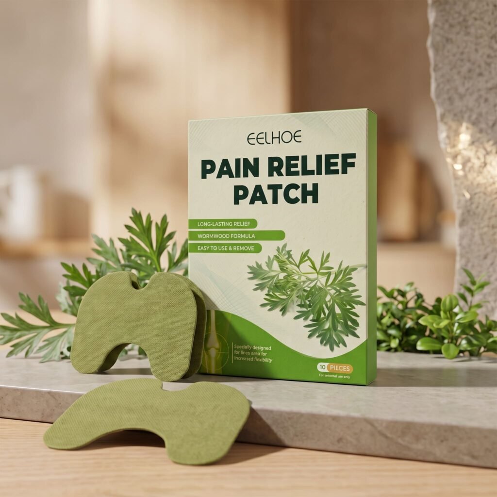 Wellnee Pain Relief